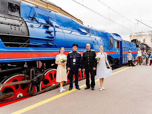 День открытых дорог 31.08 — 255