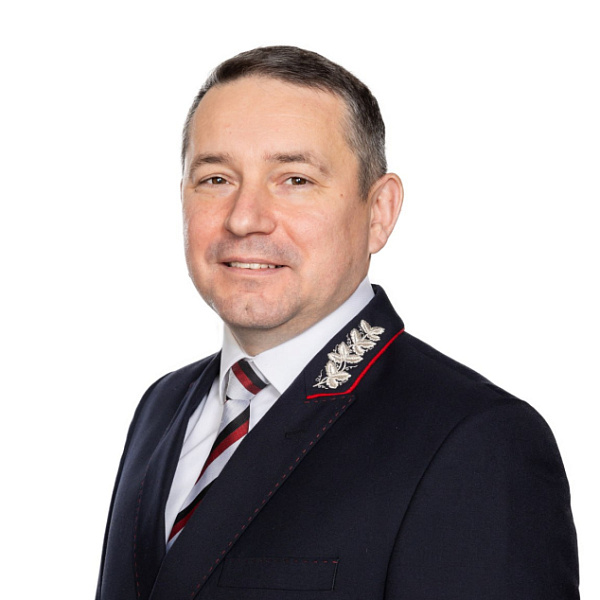 Сергей Саратов