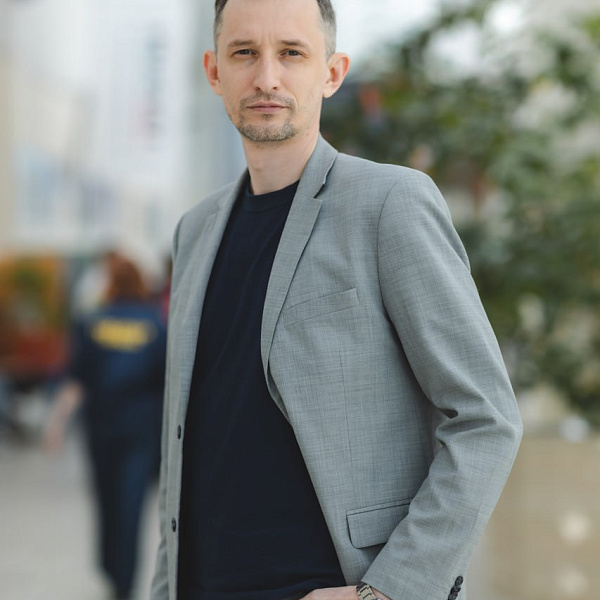 Константин Левашев