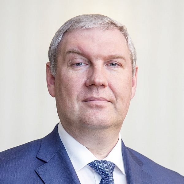 Сергей Кобзев