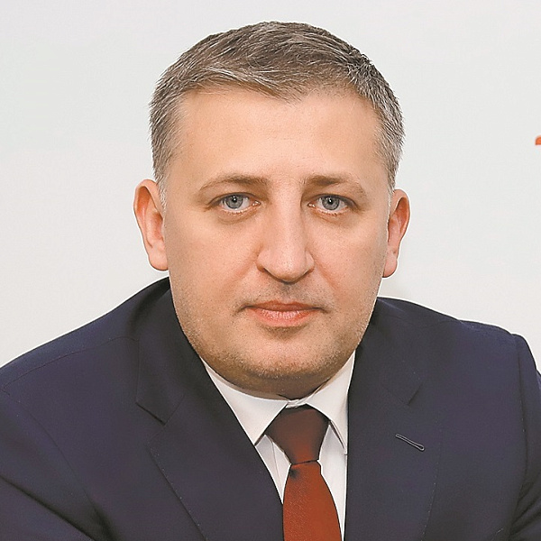 Николай Костенко
