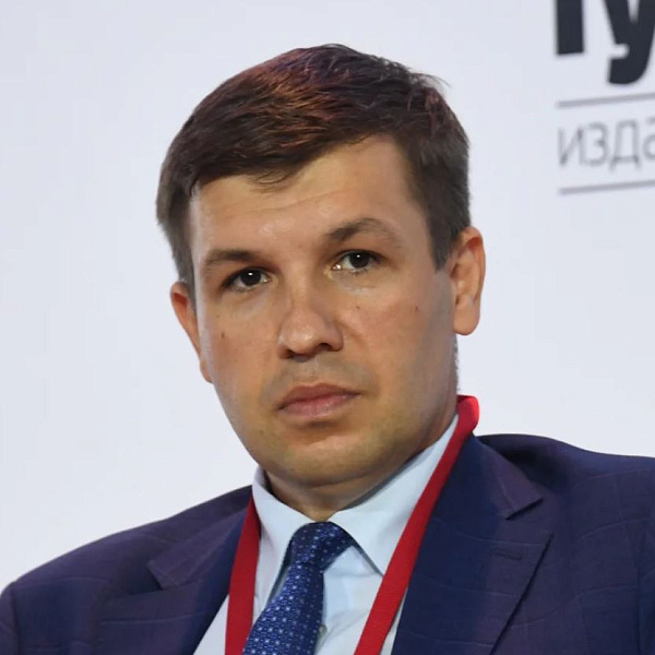 Павел Попов