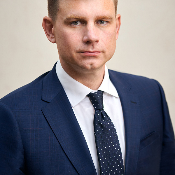Александр Маврин