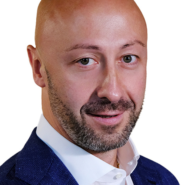 Константин Хромушкин