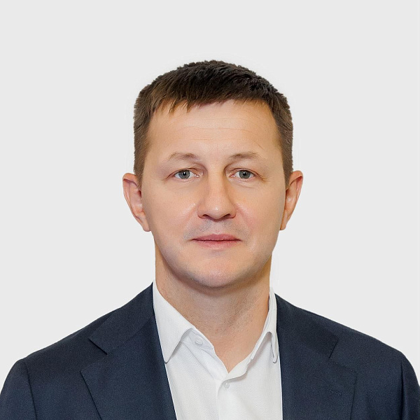 Александр Чевелюк