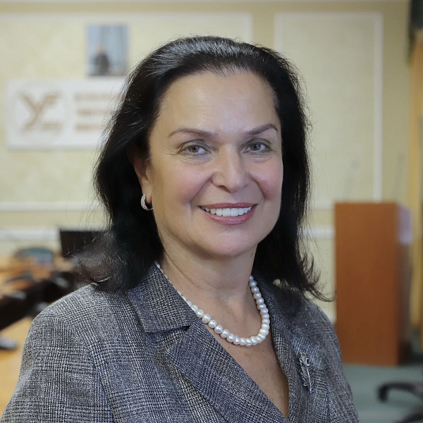 Тамила Титова