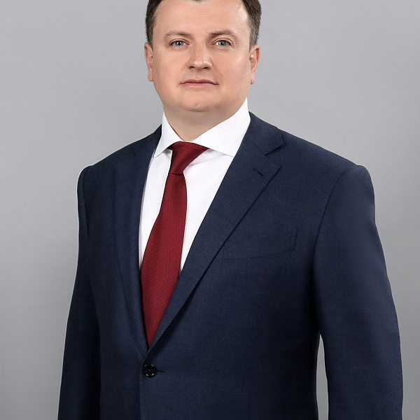 Андрей Абакумов