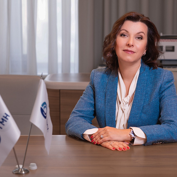Наталия Шишлакова