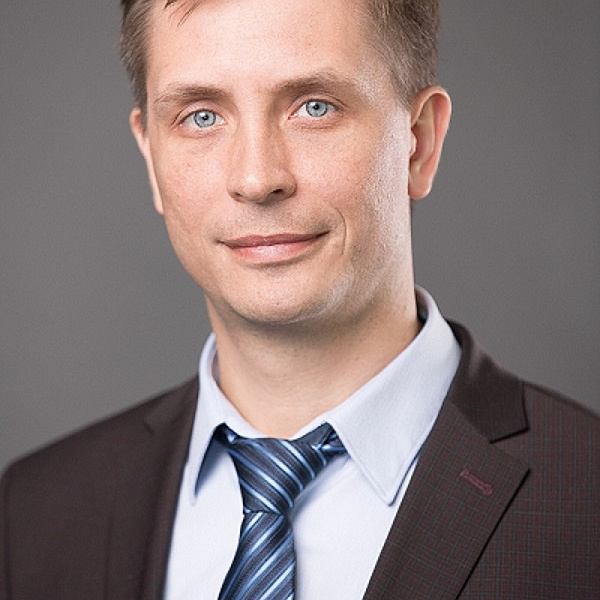 Сергей Синцов