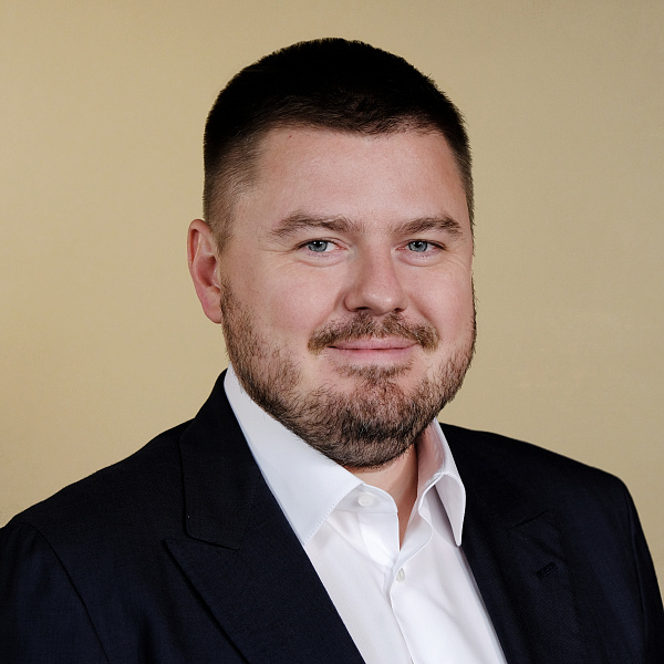 Алексей Крапивин