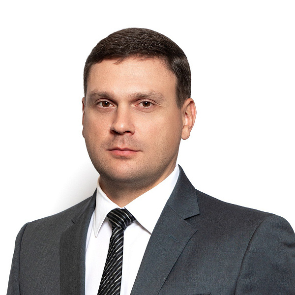 Антон Багимов