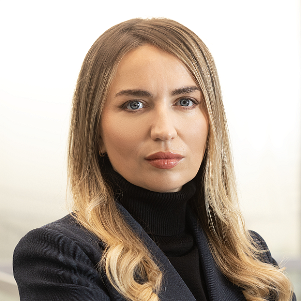 Евгения Чухнова