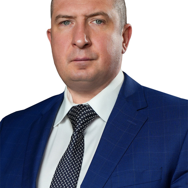 Андрей Власенко