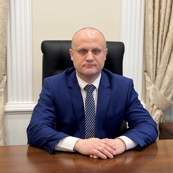 Андрей Рогозин