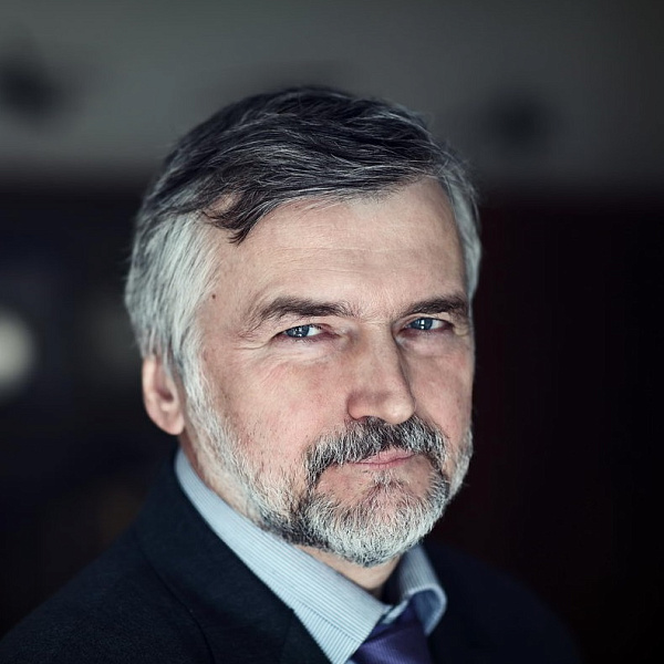 Андрей Клепач