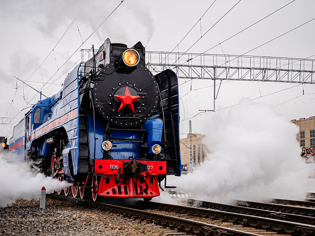 День открытых дорог 30.08 — 430