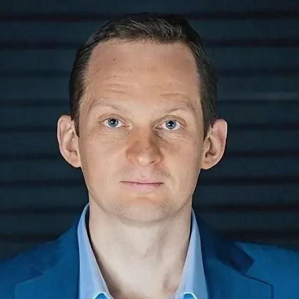 Алексей Федотов