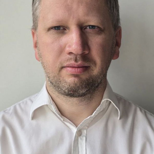 Сергей Хомяков