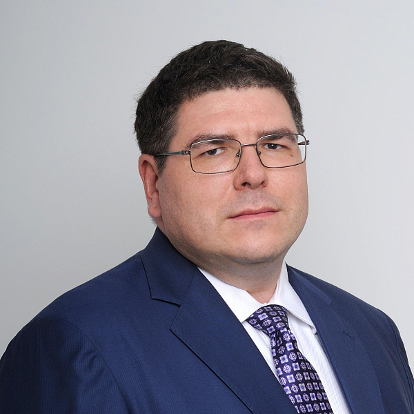 Павел Иванкин