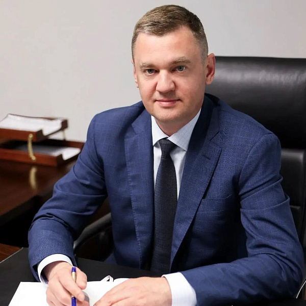 Кирилл Поляков