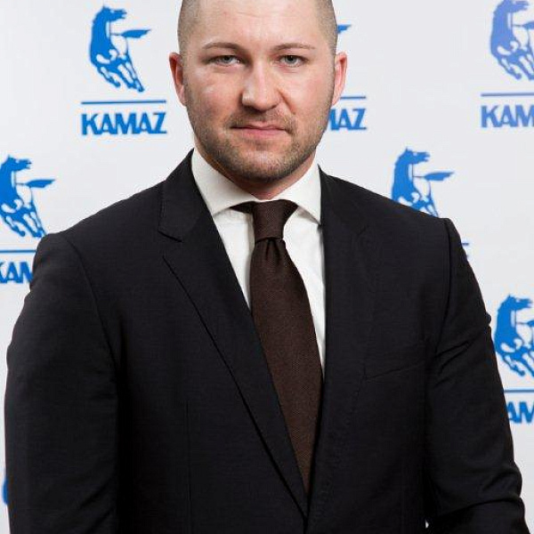 Игорь Валеев
