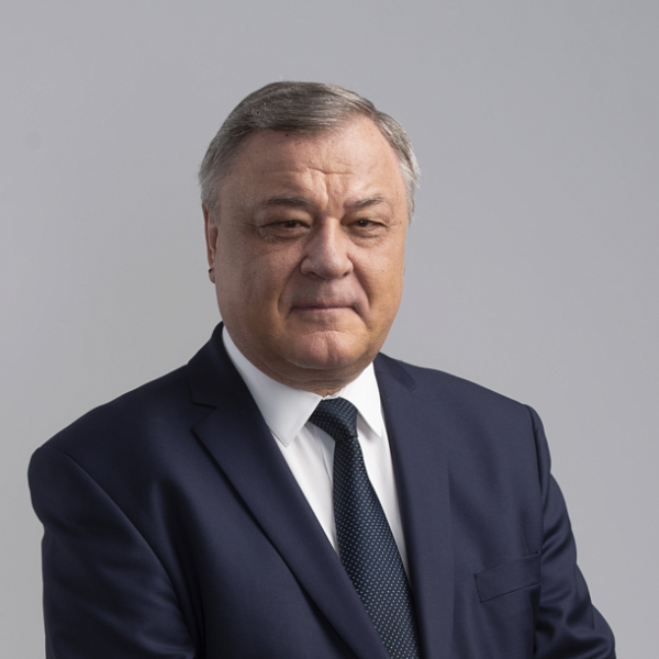 Валентин Гапанович