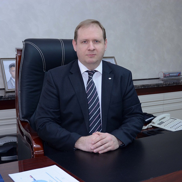 Алексей Мельников