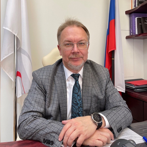 Кирилл Семион