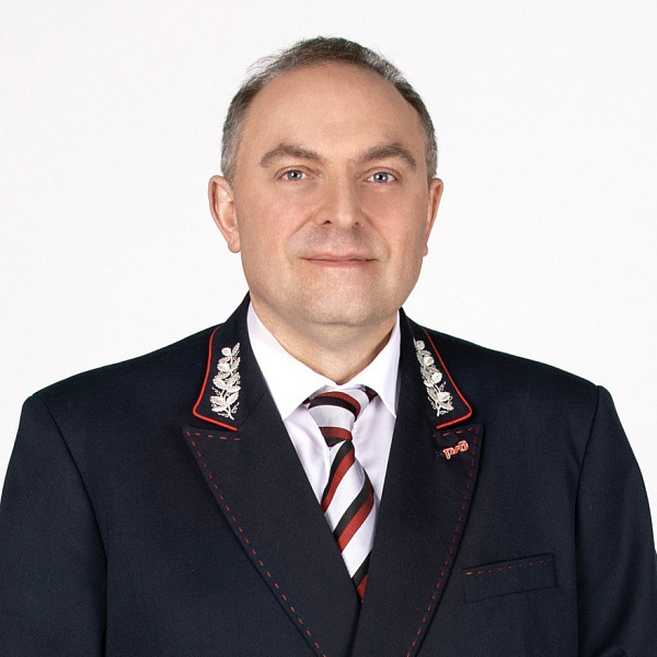 Дмитрий Пегов
