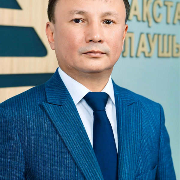 Айбат Кангалиев