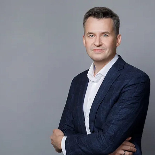 Сергей Дунаев