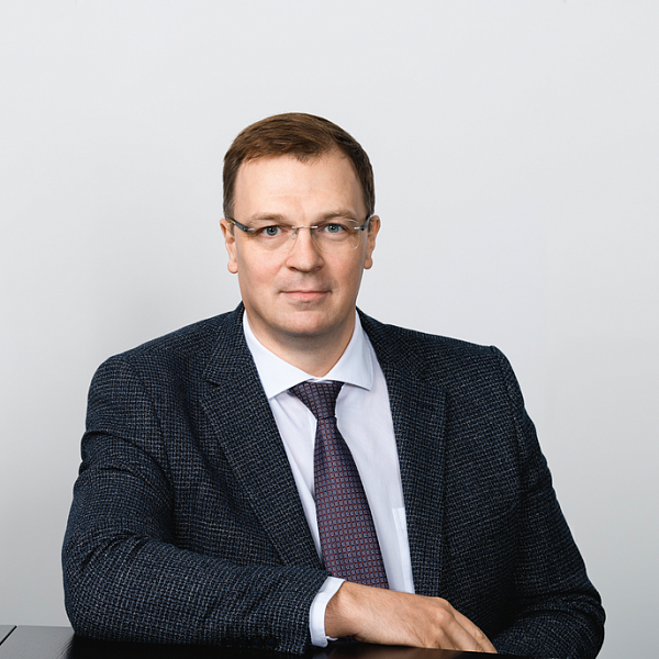 Борис Мягков