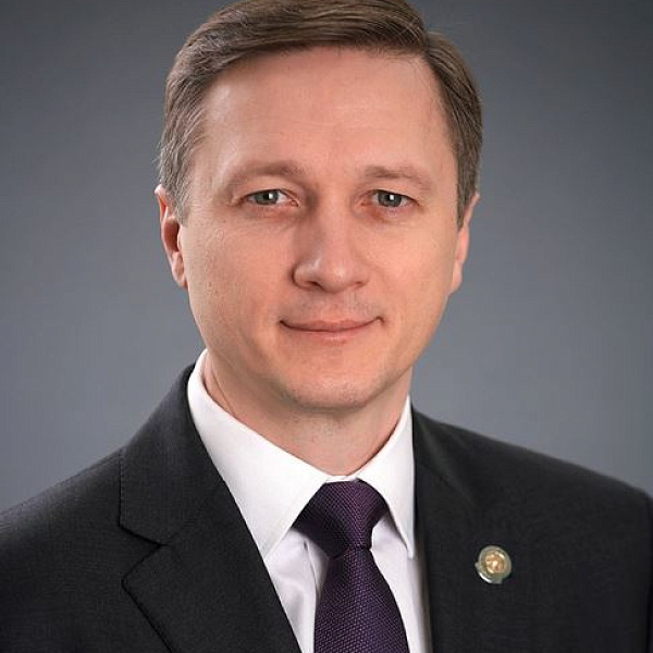 Альберт Каримов