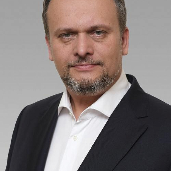Андрей Никитин