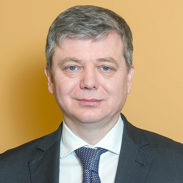 Виктор Леш
