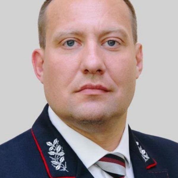 Роман Хойхин
