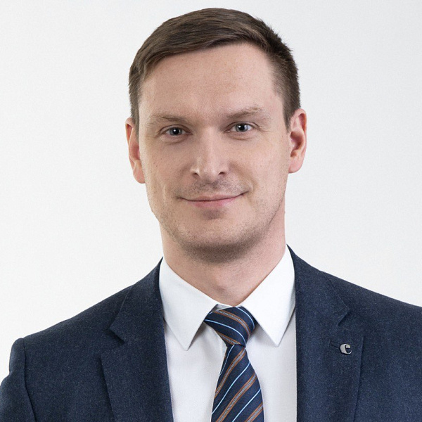 Сергей Хомяков