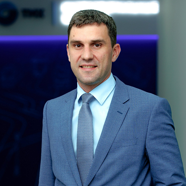 Андрей Романчиков