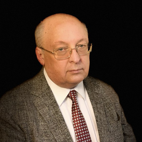 Андрей Комиссаров