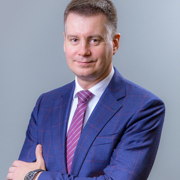 Антон Зубихин